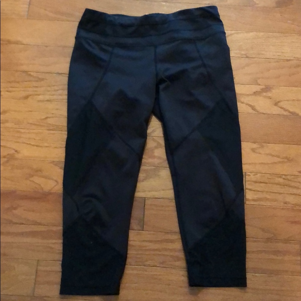 Athleta Capris